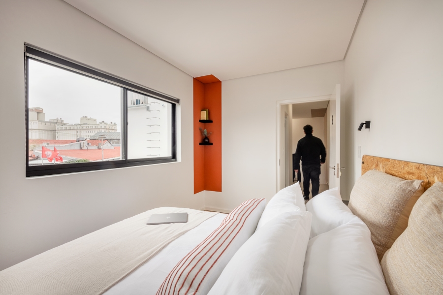 36 Bedroom Property for Sale in Observatory Western Cape